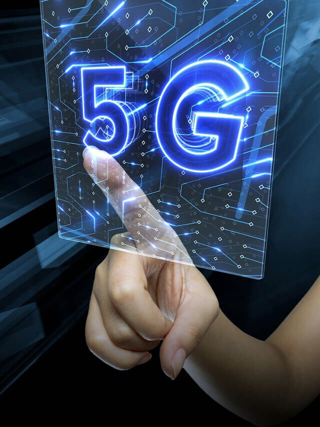 about 5g technology in hindi
