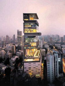 biggest house in the world