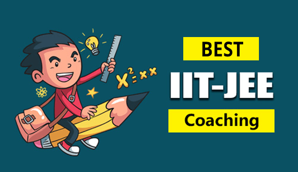 Best Coaching for IIT JEE
