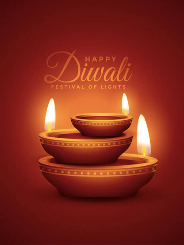Happy Diwali Images and Wishes in Hindi 2022