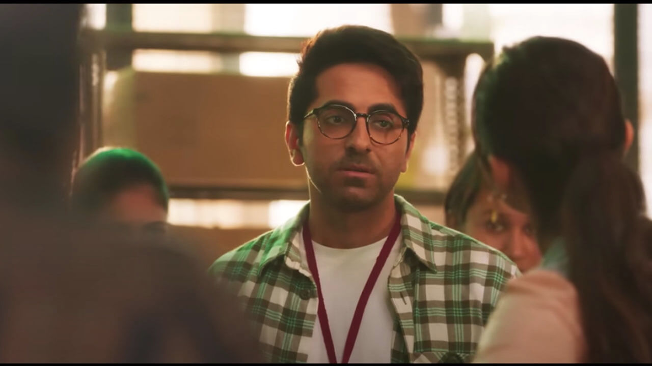 Doctor G Movie Download Filmyzilla 720p, 1080p Full HD