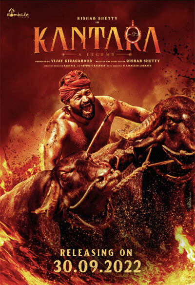 Kantara Movie Hindi Download