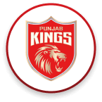 PBKS logo