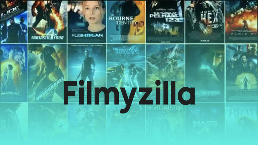 Filmyzilla 2024 Hollywood Movies in Hindi Dubbed Download