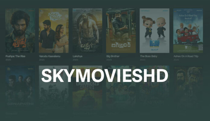 Skymovieshd: Find Your Next Binge Worthy Series On Skymovieshd - z3l1d1v