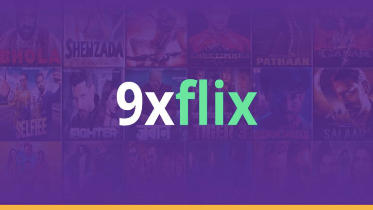 9xflix 2022 Movies