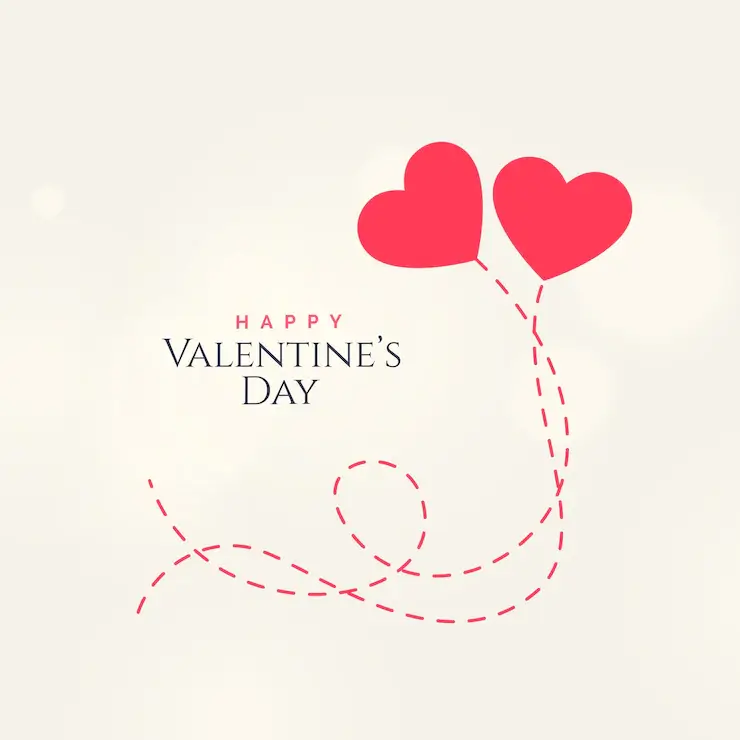 valentine day 117360