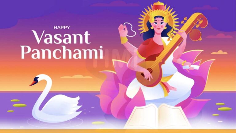 happy vasant panchami images 2024