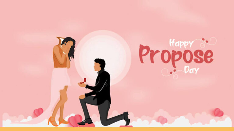 Propose Day Shayari on Hindi 2024