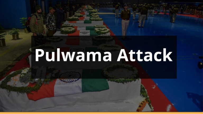 Pulwama Attack status download