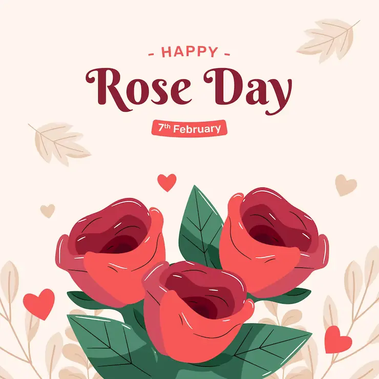 Rose Day Shayari