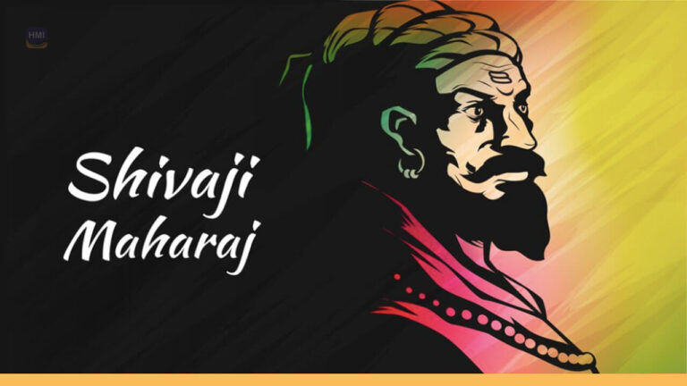 Shivaji Jayanti Images