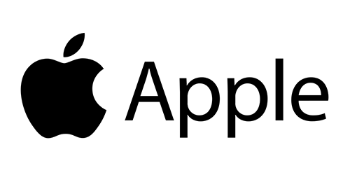 apple logo 8