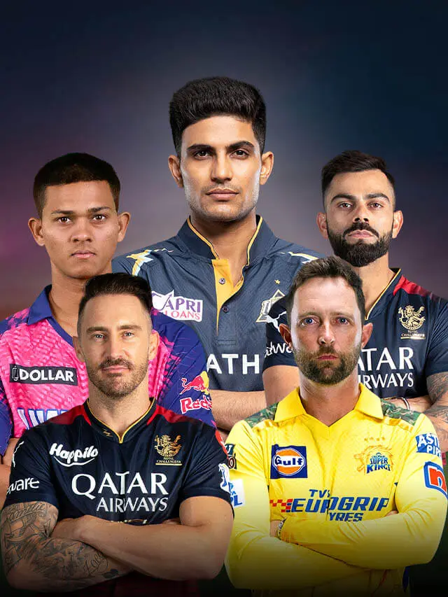 Most run by a player in IPL 2023