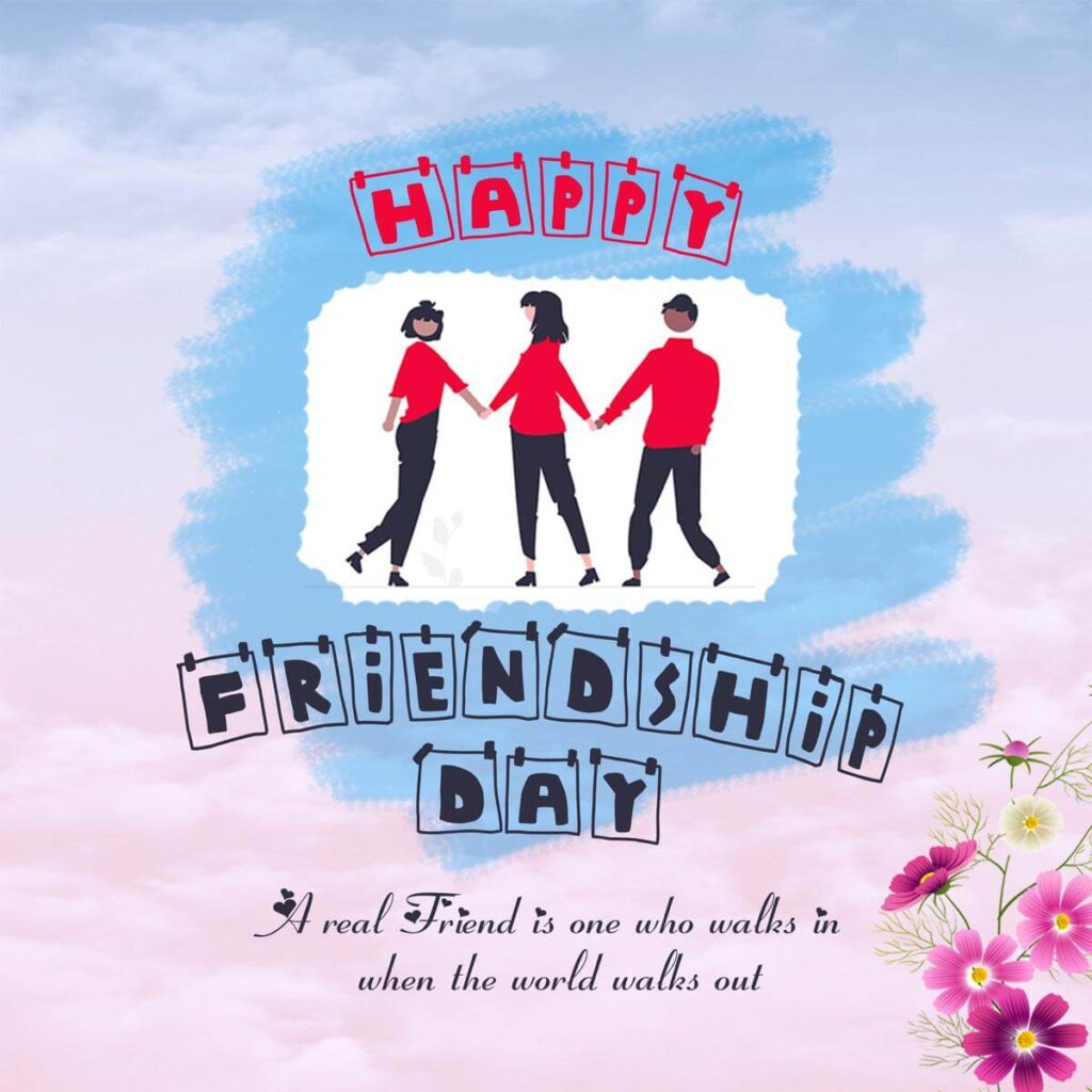 friendship day 8133