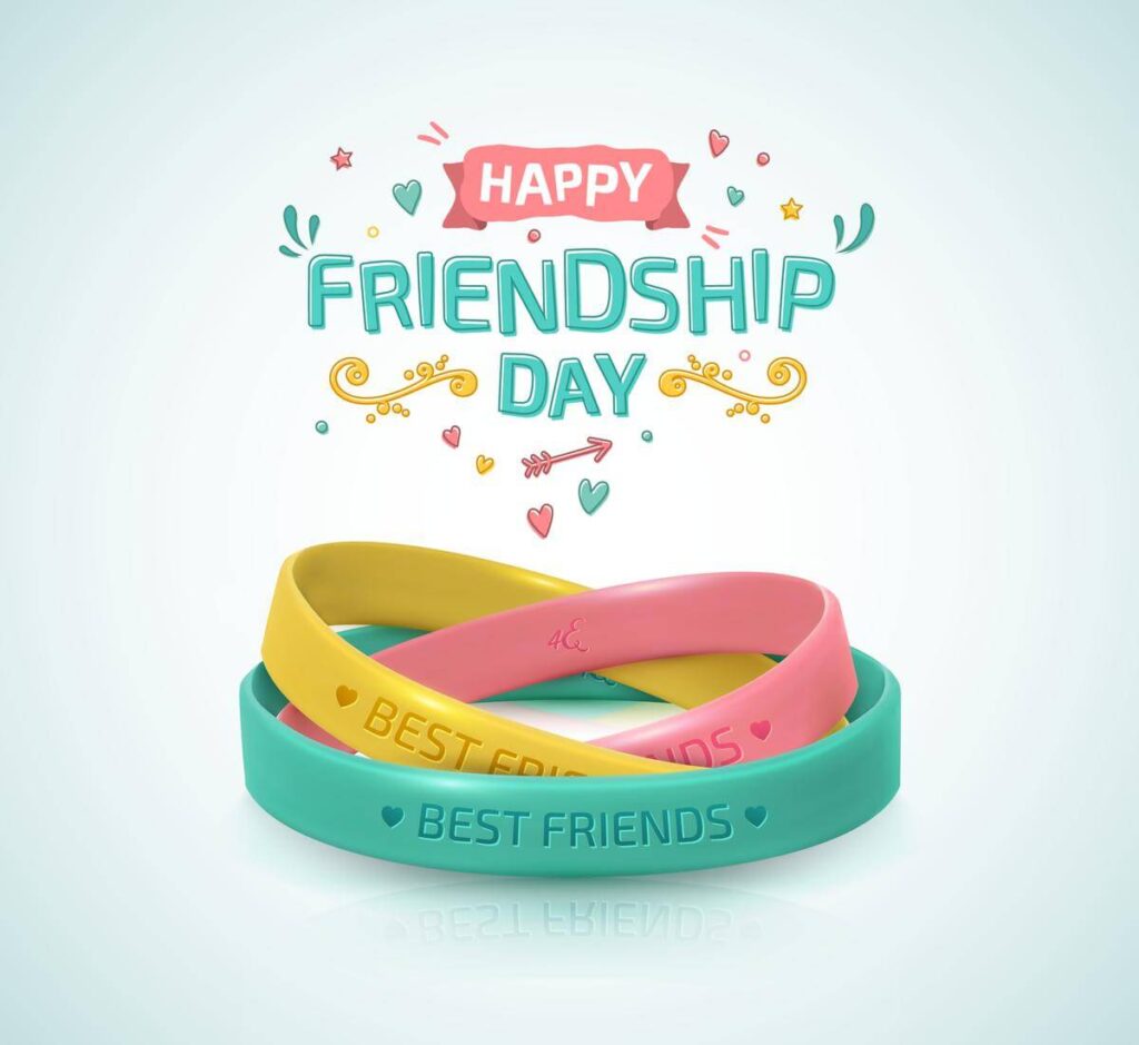friendship day 82042