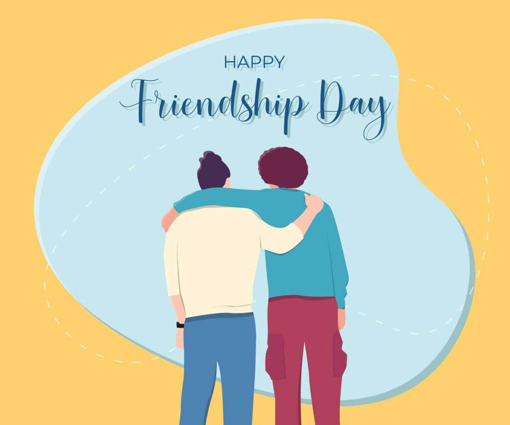 friendship day79031