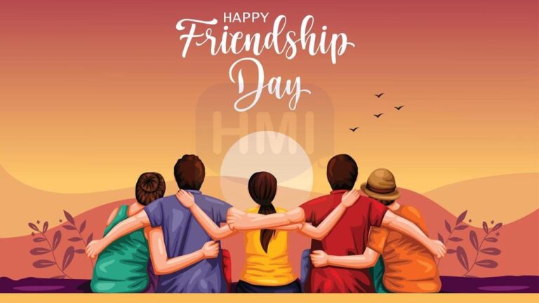 Friendship Day Wishes