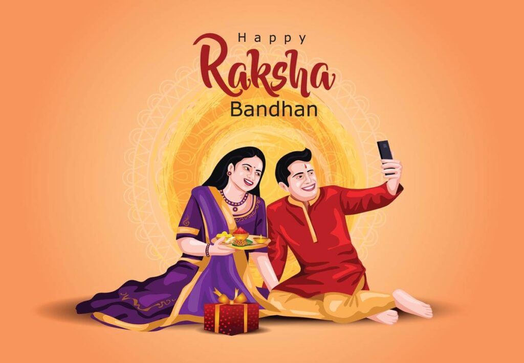 Best Raksha Bandhan Shayari