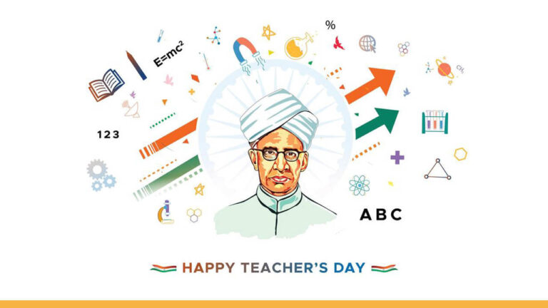 Happy Teacher's Day Wishes in Hindi