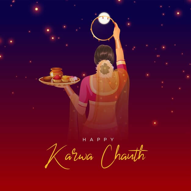 50+ Karwa Chauth Images Free Download 2024 HindiMeInfo