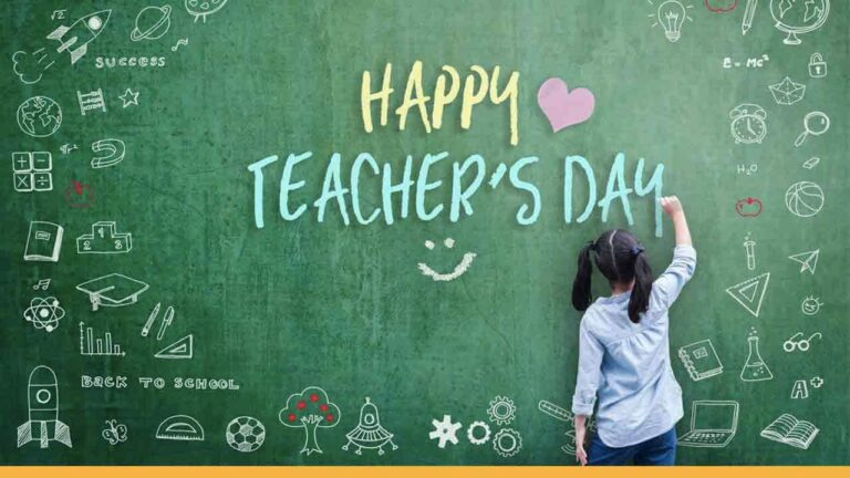 Teachers Day Images Download Free