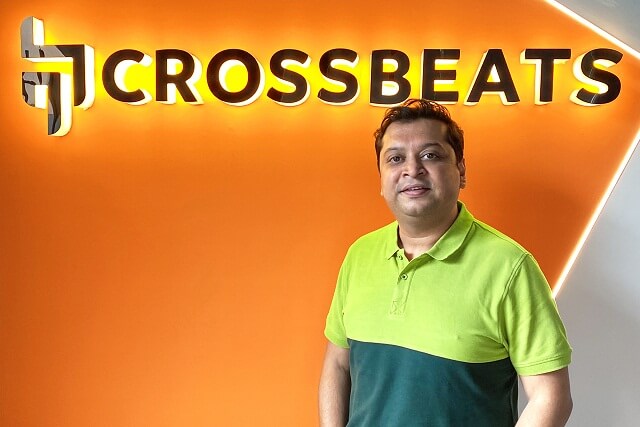 Crossbeats के मालिक 