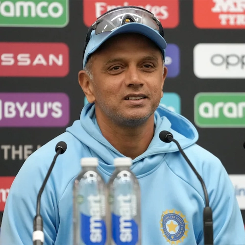 dravid 31