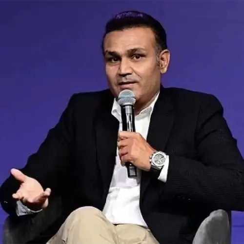 virender sehwag