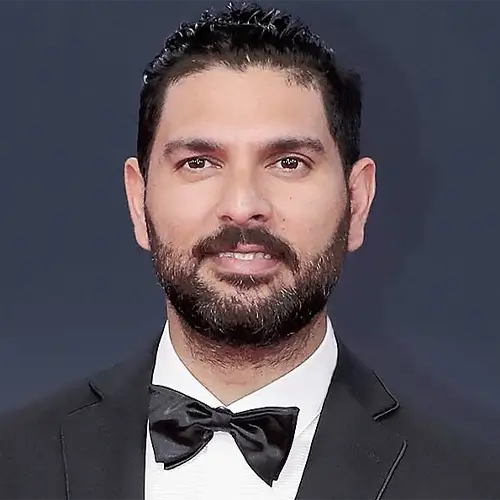 yuvraj singh